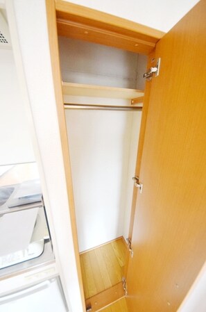 パークプラザ宮原A棟の物件内観写真